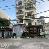  NHÀ PHỐ HẺM 2/ XÂY Ở CỰC CHẮC CHẮN