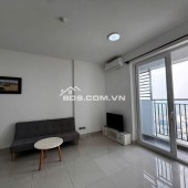 Chung cư Satra Eximland,Phú Nhuận: 90m2,2PN,2wc,16tr5/tháng.