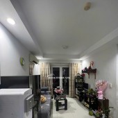 10tr/th, C/c Screc, 55m2, 1PN, 1WC, Nội Thất, Trường Sa, Q3, Nhà mới.