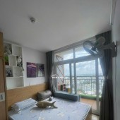 Chung cư Phú Thạnh, Nguyễn Sơn, TP: 95m2, 3p ngủ, full NT, 10tr/th