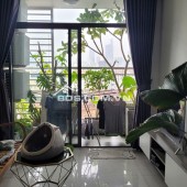 Chung cư Carillon 2, Trịnh Đình Thảo, TP: 2p ngủ, 75m2, nhà mới, 10tr5