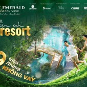 Không vay ngân hàng, không áp lực lãi vay. Chỉ thanh toán 9 triệu mỗi tháng