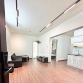 Chung cư Nguyễn Trãi, P9, Quận 1, 70m2, 2PN, 1WC, Nội thất, 11tr5/tháng.