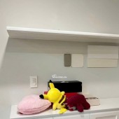 11tr/th. C/c Carillon 5, Lũy Bán Bích, TP: 76m2, 2PN, 2WC, Nội thất.