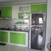 C/c Thái An 4, Nguyễn Văn Quá, Q12: 50m2, 1p ngủ, full NT, 6tr. Cọc 1th.