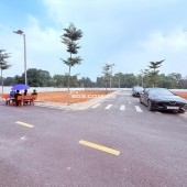 Chỉ 2 tỷ ,lô đất 100m full thổ ,tại thôn Cánh Chủ,cách Công nghệ Cao Hòa Lạc chỉ 500m
