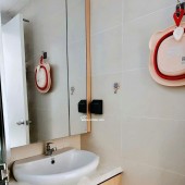 Carillon 2, Trịnh Đình Thảo, Hòa Thạnh, TP: 81m2, 2p ngủ,10tr5/th. Nhà mới