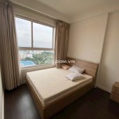 Chung cư Hoa Sen, Lạc Long Quân, Q11: 2p ngủ, nhà mới, 11tr/th