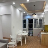 Chung cư Nguyễn Trãi, Bến Thành, Q1, 75m2, 2PN, 1WC, Nội thất, 11tr/th.