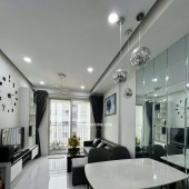 Chỉ 10tr5/th, Carillon 5, Lũy Bán Bích, TP, 77m2, 2PN, Nhà mới sơn.