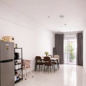 Chung cư Cao Thắng, Q10: 80m2, 2p ngủ, full Nt, giá 11tr/th.