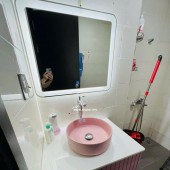 C/c Ruby Garden, 90m2, 2PN, 2WC, Nhà mới, NT đẹp, 10tr5/th. Bancongộng