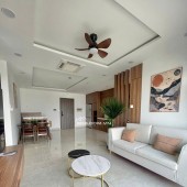 Chung cư Ruby Garden, 87m2, 2PN, 2WC, Bancong , NT, giá 10tr5/th.