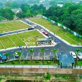 Đây rồi lô đất 2 tỷ , 100m full thổ , tại CNC Hòa Lạc ,ĐH FPT , ĐHQG Hà Nội