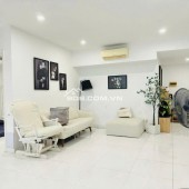 C/c Ruby, Nguyễn Sỹ Sách, TB: 120m2, 3PN. Căn Góc, nội thất, 13,5tr.