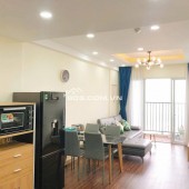 Nhà mới sơn, 74m2, 2PN, 2WC, giá 9tr5/th, Carillon 2, Trịnh Đình Thảo, TP.