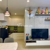 Chung cư 312 Lạc Long Quân căn 93m2, 3p ngủ, Nội thất, 14tr/tháng