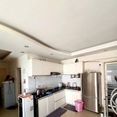 Cho thuê căn 85m2, có 3p ngủ, 2wc, nội thất - C/c Miếu Nổi giá 13tr5/th