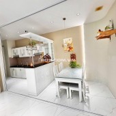 Chung cư ACB Ông Ích Khiêm, P5, Q11: 3p ngủ, 2wc, có nội thất 14tr