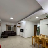 Chung cư Thái An 4, Nguyễn Văn Quá, Q12: 1p ngủ, 50m2, full NT, 6tr/th