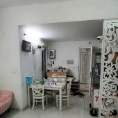 Chung cư Tân sơn Nhì, Tân Phú, 67m2, 2PN, 1WC, Nội thất, giá 8tr/tháng.