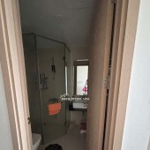 Chung cư Richstar Tân Phú, Hoà Bình: 67m2, nhà mới, ban công, 2p ngủ, 13tr