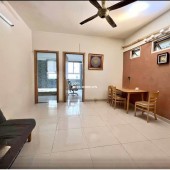 Chung cư Kim Hồng, Vườn Lài, TP: 68m2, 2p ngủ, 8tr5/th, Nội thất