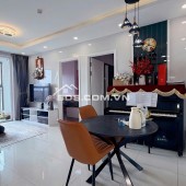 C/c Carillon 7, Tân Thới Hoà, TP: 2p ngủ, 1wc, Nhà mới, 13tr5/th.