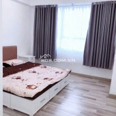 C/c Richstar Tân Phú, Hoà Bình, 68m2, 2PN, WC, 13tr5/th, Nhà mới.
