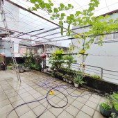 CHỐT SỚM NHÀ HXH - HOÀNG HOA THÁM - BÌNH THẠNH - 90M2 CÔNG NHẬN ĐỦ - NHỈNH 9 TỶ.