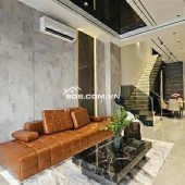 BÁN NHÀ PHỐ GÓC 2 MẶT TIỀN THOÁNG MÁT - XÂY MỚI 100%