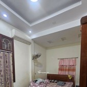 PHỐ TÂN MAI -BA GÁC ĐỖ TẬN CỬA - MẤY BƯỚC CHÂN RA Ô