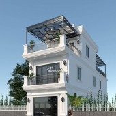 NHÀ ĐỖ XUÂN HỢP 3 LẦU MỚI KENG Ở NGAY MÀ CHỈ NHỈNH 5 TỶ