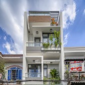 NHÀ MỚI KENG 4 LẦU - SÁT MT ĐỖ XUÂN HỢP MÀ CHỈ NHỈNH 5 TỶ