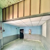 LÔ GÓC 2 MẶT HẺM 5M PHẠM VĂN CHIÊU - KHÔNG LỘ GIỚI - 41M2 - NHỈNH 4 TỶ