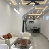  NHÀ MỚI 4 TẦNG – FULL NỘI THẤT – NGÕ NÔNG – 30M RA Ô TÔ TRÁNH – GIÁ CHỈ NHỈNH 8 TỶ