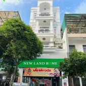 Nhà Bán 150 Đường 79 Phường Tân Quy Quận 7. Dt 5.7x21m 5 Tầng