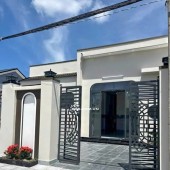 CẦN TIỀN BÁN GẤP CĂN NHÀ MỚI XÂY – SHR, DT: 155m2 – GIÁ CHỈ 720 TRIỆU TẠI TRẢNG BÀNG 