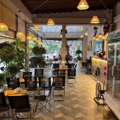 BÁN CAFE CĂN GÓC 2 MẶT TIỀN NGUYỄN THỊ KIỂU - 6.2 x 16M - 6.39 TỶ - KINH DOANH ĐỈNH- CƠ HỘI CHO AI MUỐN SỞ HỮU MẶT TIỀN KINH DOANH.
Mô Tả: 
 Diện