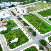 Đất KDC Phước Đông 136m2 sổ sẵn giá tốt