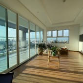 Cần bán căn hộ Penthouse  Conic Riverside, Đường số 01, KDC