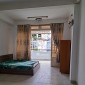 CHO THUÊ PHÒNG MẶT TIỀN – NGUYỄN VĂN KHỐI, GÒ VẤP