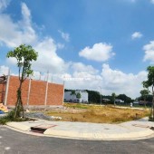 Cần bán 1 lô KDC Nam Long 3 Bình Dương đường nhựa 13m