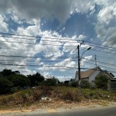 Bán Đất Mặt Tiền đường Thanh Niên