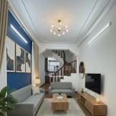 CỰC HOT: NHỈNH 7 TỶ CÓ NGAY 55M² TRUNG TÂM BA ĐÌNH XÁCH VALI VÀO Ở NGAY.
-  ( thương lượng nhẹ ).