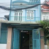  NHÀ ĐẸP – GIÁ TỐT 1/ TRỊNH THỊ MIẾNG, HÓC MÔN