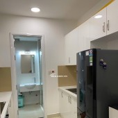 Căn 2p ngủ, full NT ở  chung cư Bàu Cát giá 11tr/th