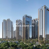 Mở bán tháp V8, V9 sunshine sky city giá từ 98 triệu/m2, đang nhận giữ chỗ sớm chiết khấu 1%