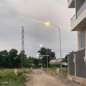 Bán đất KDC Ngô Chí Quốc, Thủ Đức, SHR Giá 3ty6 DT:58m2, đường rộng 7m