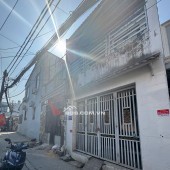 Bán nhà phường Tân Phú, Quận 7,4x14 4 tỷ 2